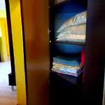 Apartamentai Maironio Gatveje *