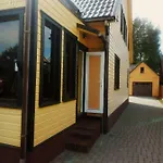 Apartamentai Maironio Gatveje Apartment Palanga