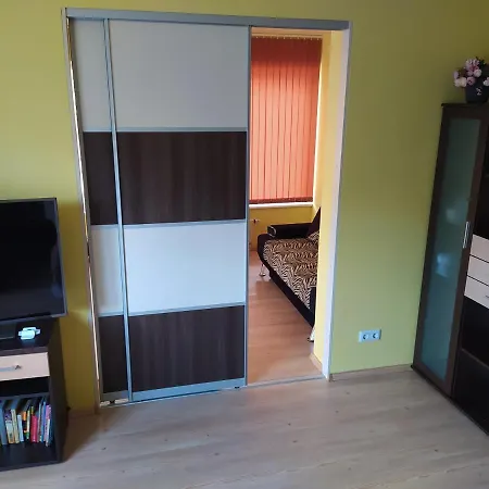 Apartment Apartamentai Maironio Gatveje *
