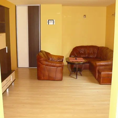 Apartment Apartamentai Maironio Gatveje Palanga