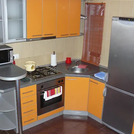Apartamentai Maironio Gatveje *