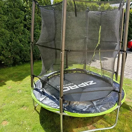 Apartamentai Maironio Gatveje