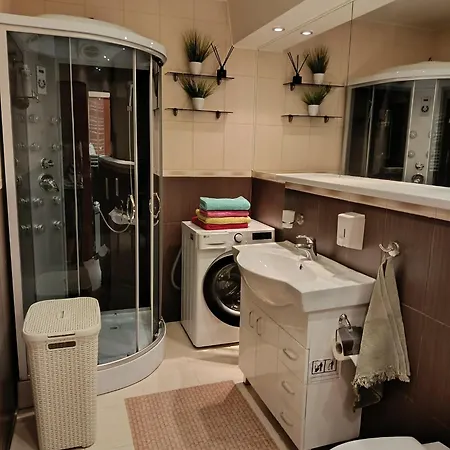 Apartamentai Maironio Gatveje Apartment