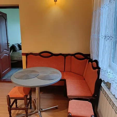 Apartamentai Maironio Gatveje Apartment *