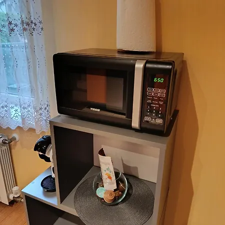 Apartamentai Maironio Gatveje *