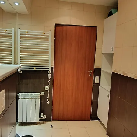 Apartamentai Maironio Gatveje Apartment Palanga