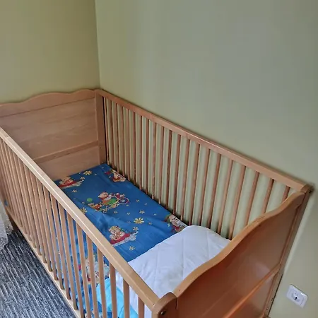 Apartamentai Maironio Gatveje Apartment *