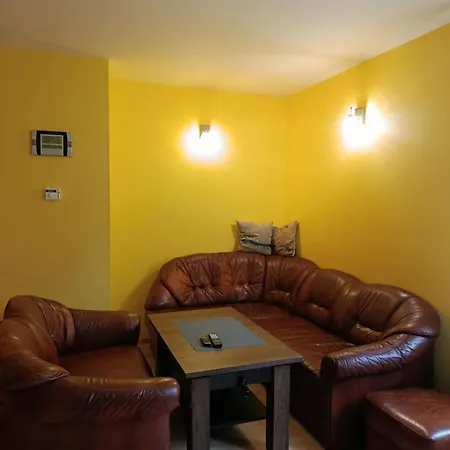 Apartamentai Maironio Gatveje Palanga