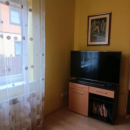 Apartamentai Maironio Gatveje Apartment *
