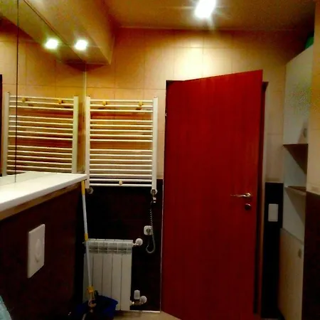 Apartamentai Maironio Gatveje