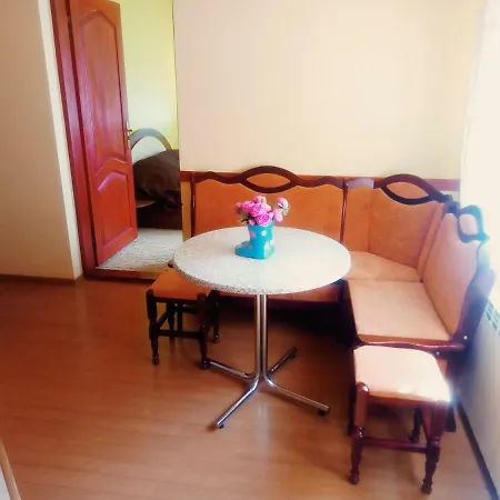 Apartamentai Maironio Gatveje * Palanga