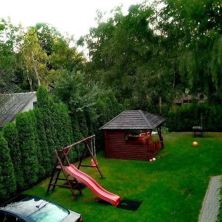 Διαμέρισμα Seimos Apartamentai Maironio Gatveje