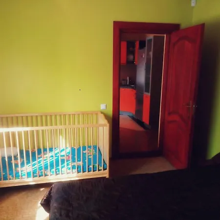 Apartamentai Maironio Gatveje Apartment Palanga