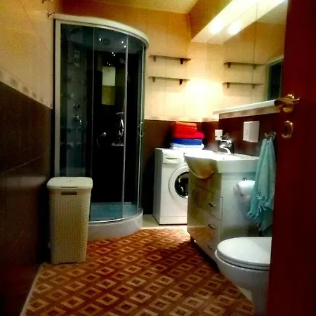 Apartment Apartamentai Maironio Gatveje