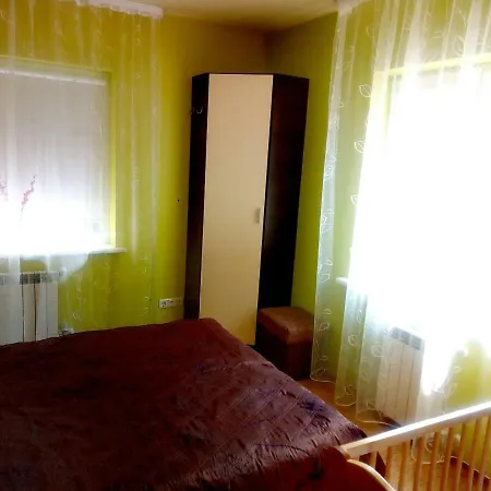 Apartamentai Maironio Gatveje *