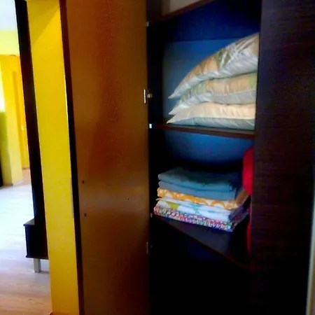 Apartamentai Maironio Gatveje *