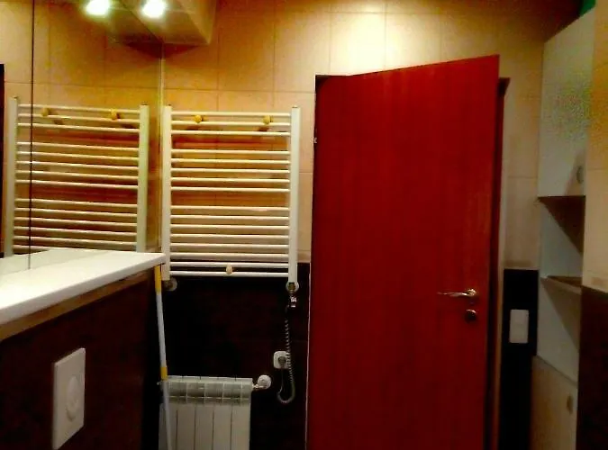 Seimos Apartamentai Maironio Gatveje