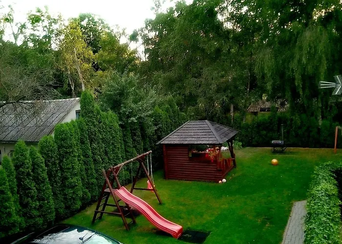 Apartment Apartamentai Maironio Gatveje